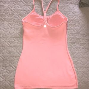 Lululemon top